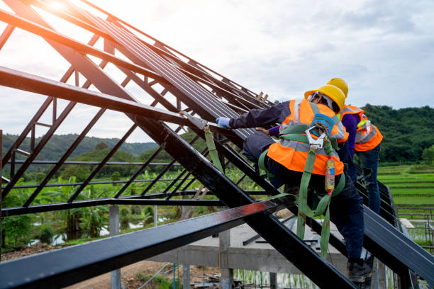 Quick and Trustworthy Emergency Roof Repair Services in Standish, MI