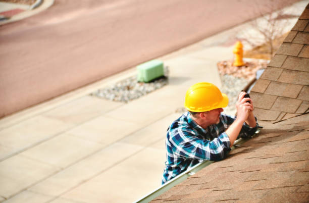 Best Roof Waterproofing Services  in Standish, MI