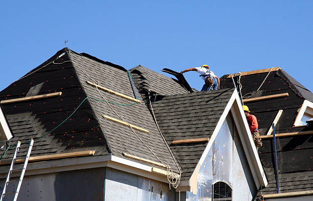 Professional Roofing Contractor in Standish, MI