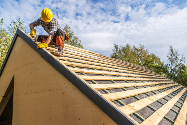 Best Residential Roofing Contractor  in Standish, MI