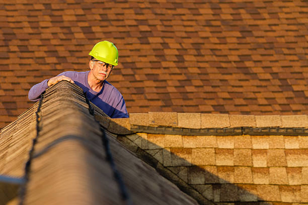 Roof Installation Near Me in Standish, MI