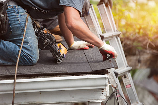 Professional Roofing Contractor in Standish, MI