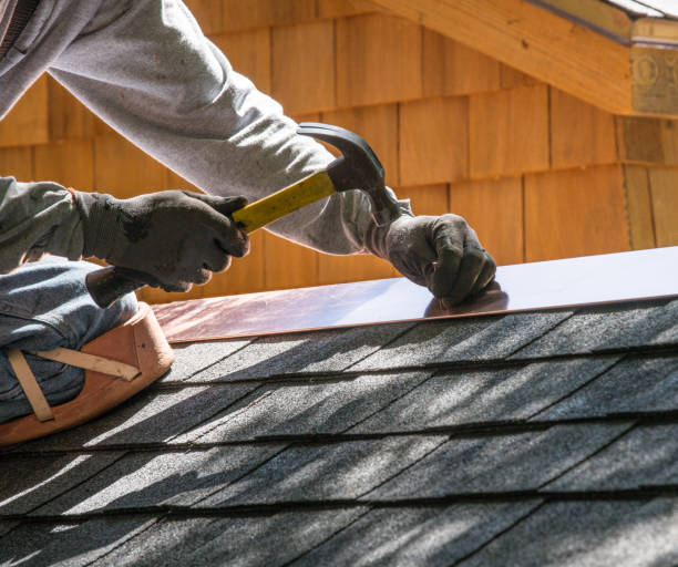 Best Metal Roofing Contractor  in Standish, MI